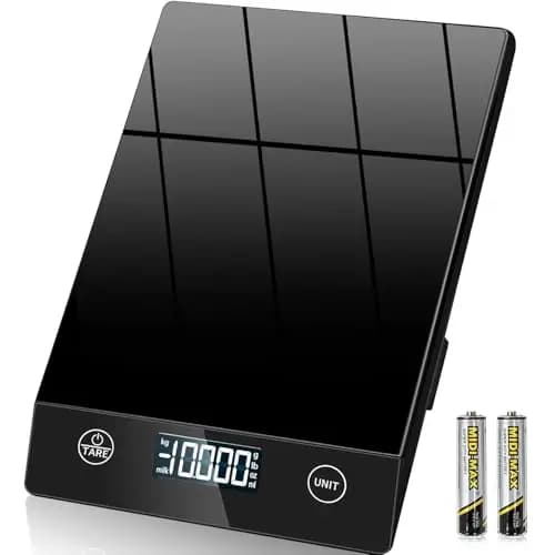 Letron K211H Digitalwaage