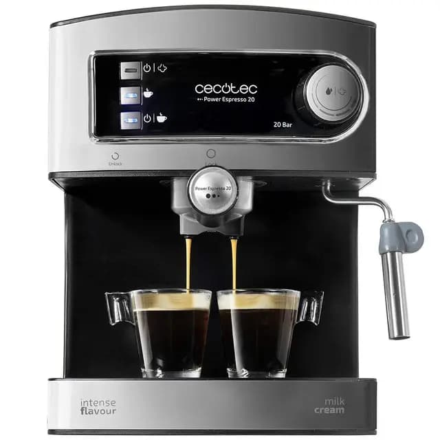 Cecotec Cumbia Power Espresso Maschine