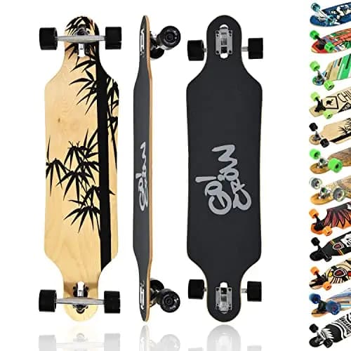MAXOfit Longboard 104 cm