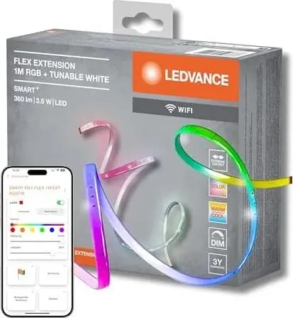 Osram SMART+ Flex LED-Streifen