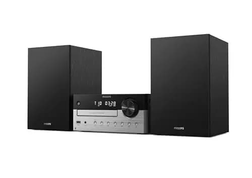 Philips TAM4205M2 Hi-Fi-Anlage