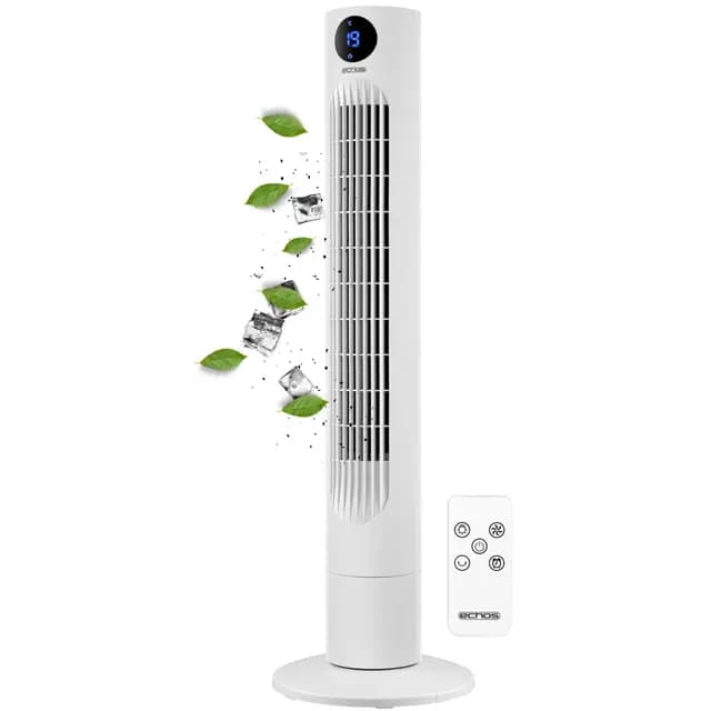 Echos Turmventilator