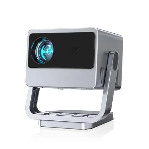 VOPLLS Mini Full HD Beamer