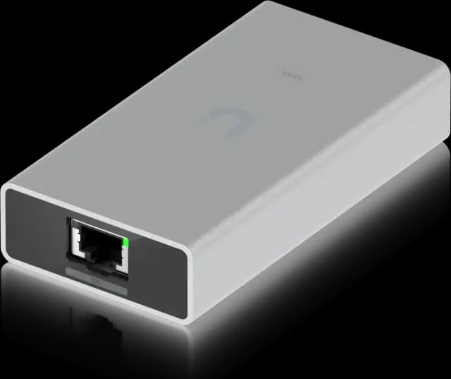 Ubiquiti UniFi UACC USB-C LAN-Adapter – Bild 1
