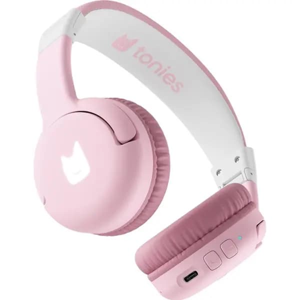 Bluetooth Kopfhörer - Rosa