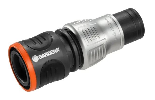 Gardena Premium Wasserstop