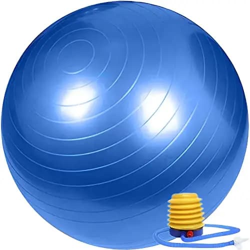 Retoo 65cm Gymnastikball