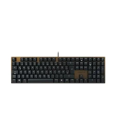 CHERRY KC 200 MX Mechanische Tastatur