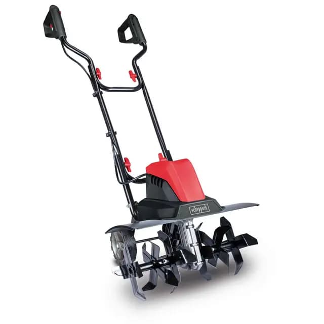 Scheppach MTE460 Elektro Motorhacke