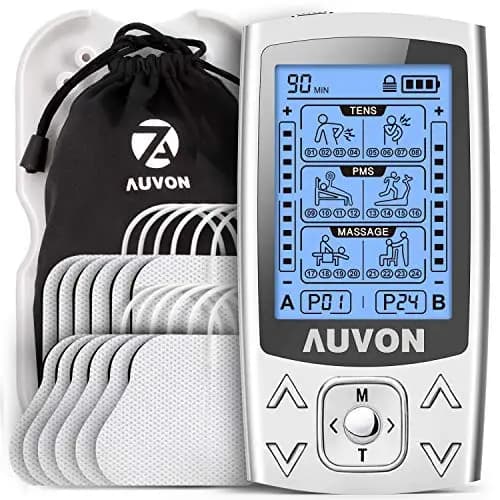 AUVON TENS EMS Gerät