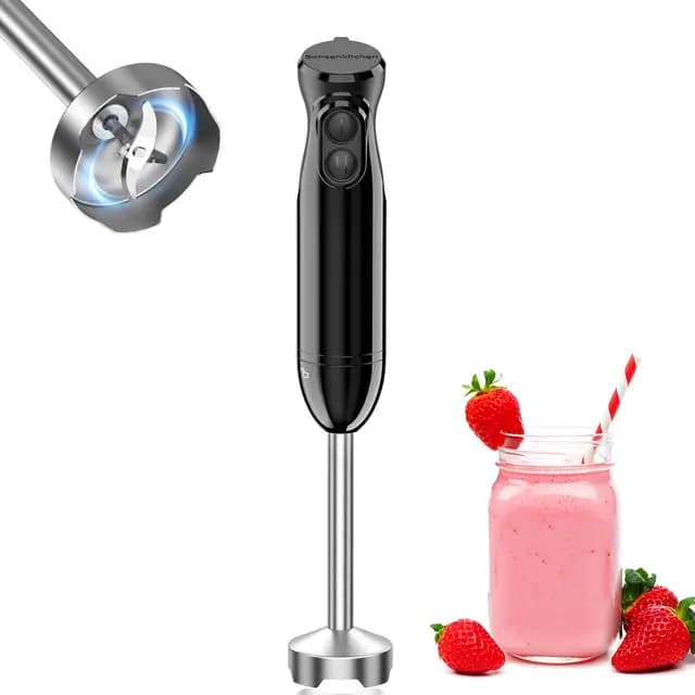 Bonsenkitchen HB3201 Stabmixer