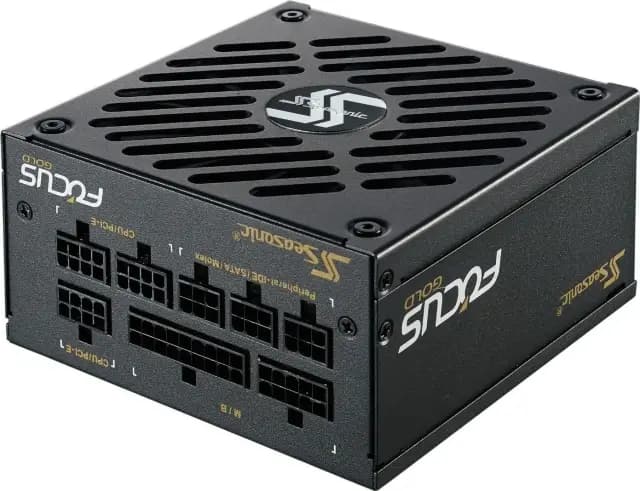 Seasonic Focus SGX Gold SFX-L