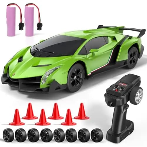 AYIQUTY PY-2408A RC Drift Auto
