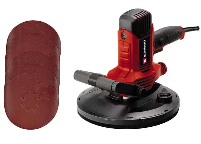Einhell TC-DWS 225 Trockenbauschleifer