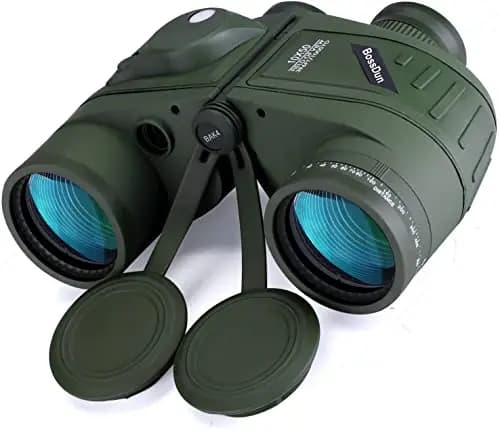 NEYLANG 10x50 Marine Fernglas