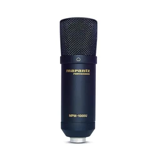 Marantz Professional MPM1000U USB-Mikrofon