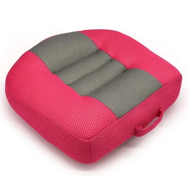 WenlyPei Orthopädisches Sitzkissen