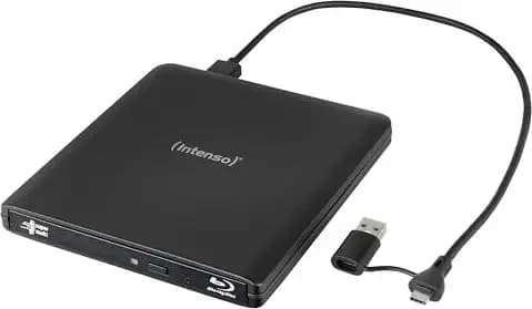 Intenso EOD 500BD Slimline Festplatte