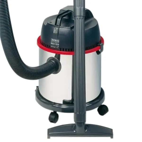 Thomas Inox 1530 Nass-/Trockensauger