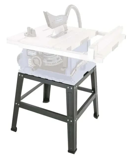 Scheppach Maschinenuntergestell HS105 – Bild 1