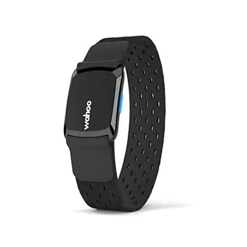 Wahoo TICKR FIT Herzfrequenz-Armband