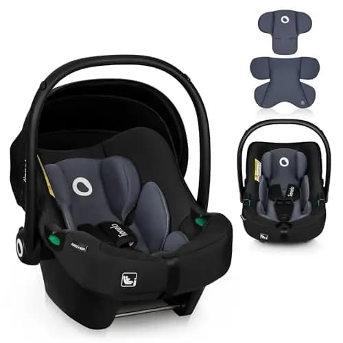 Lionelo Astrid i-Size Babyschale