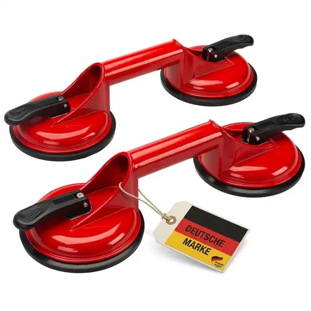 anndora WK-GS02 Vakuumheber
