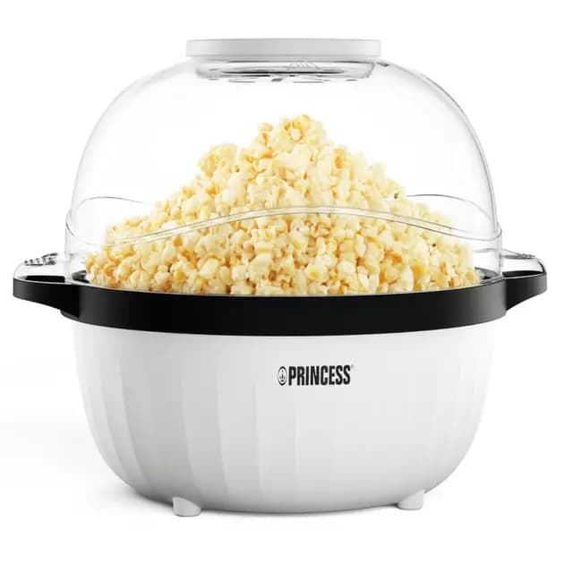 Princess 4,5L Popcornmaschine – Bild 1
