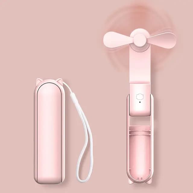 hefeiyihejiajingjiudianguanliyouxiangongsi Taschenventilator