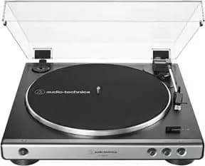 Audio-Technica AT-LP60XUSB Plattenspieler