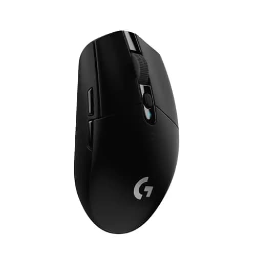 Logitech G305 LIGHTSPEED Gaming-Maus – Bild 1