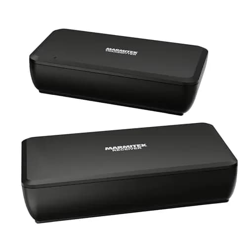 Marmitek Surround Anywhere 221 Kabelloser Lautsprecher-Sender – Bild 1