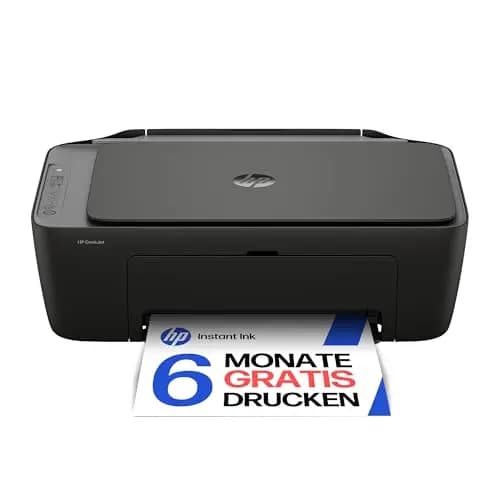 HP DeskJet 2920 Multifunktionsdrucker