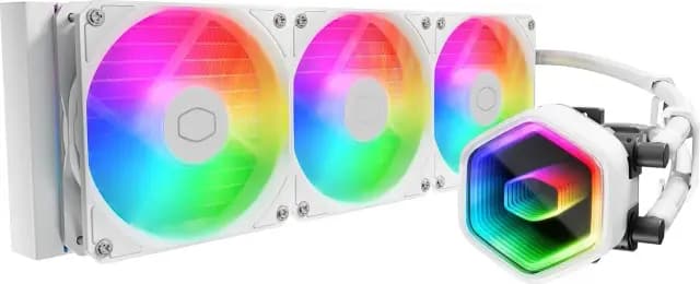 Cooler Master MasterLiquid Core II Serie