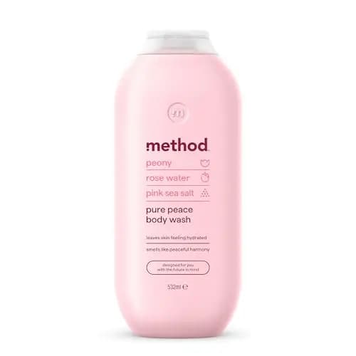 Method Pure Peace Duschgel