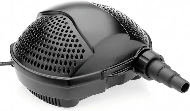 Pontec PondoMax Eco 8000 Teichpumpe