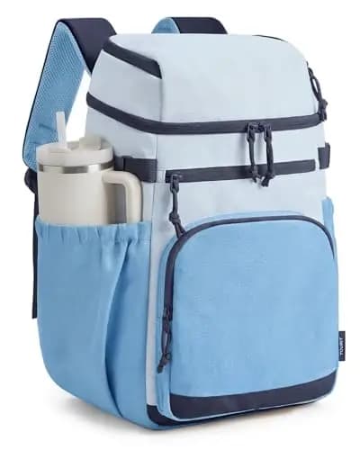 TOURIT 21L Kühlrucksack – Bild 1