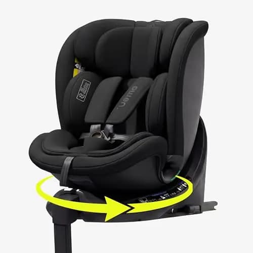 Owen 360Comfy i-Size Kindersitz