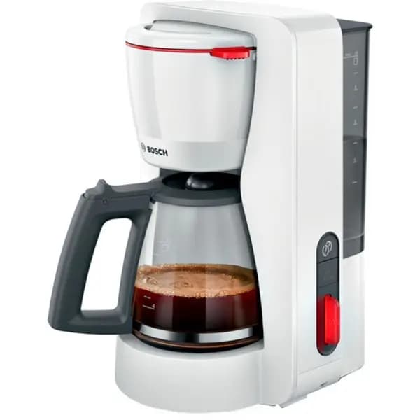 Bosch MyMoment TKA3M131 Filterkaffeemaschine