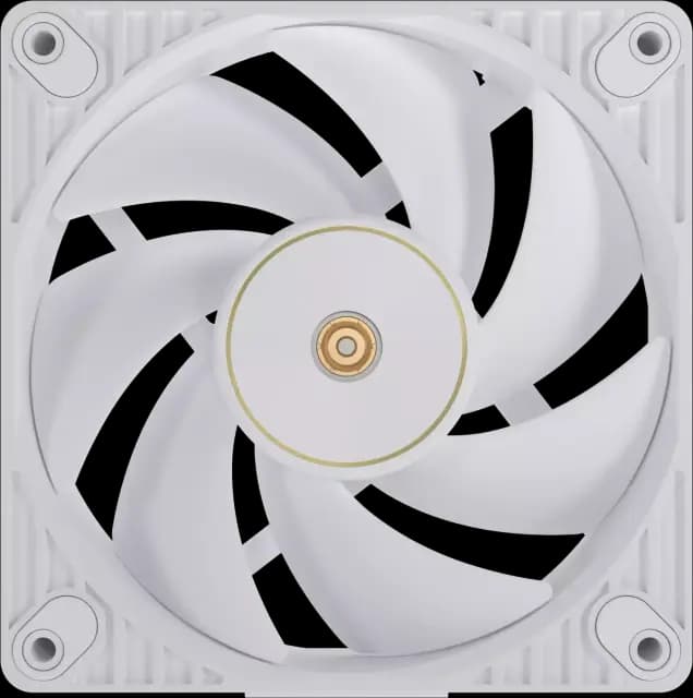 ASUS ProArt PF120 PWM Gehäuselüfter