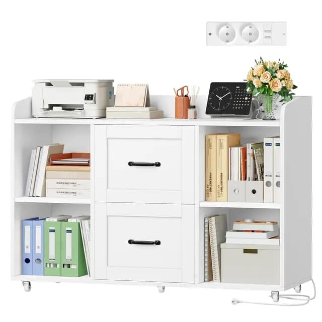 HOCSOK YT-PB509 Rollcontainer