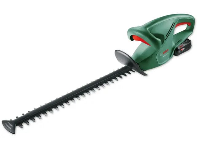 Bosch EasyHedgeCut 18-45 Akku-Heckenschere – Bild 1