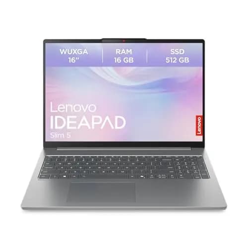 Lenovo IdeaPad Slim 5 Laptop
