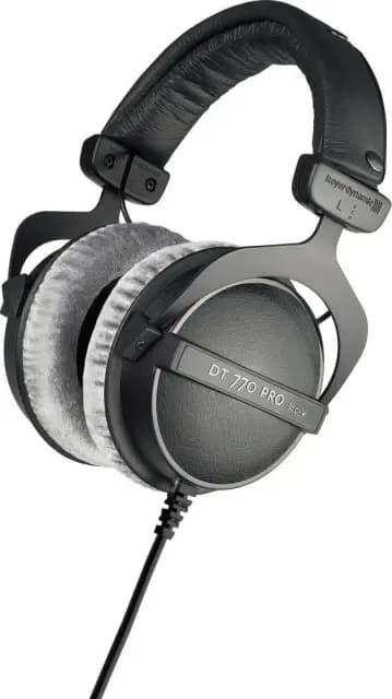 beyerdynamic DT 770 PRO Kopfhörer