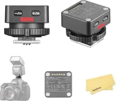 Godox X5 Wireless Flash Trigger