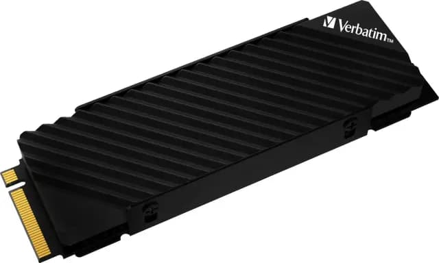 Verbatim Vi7000G M.2 SSD