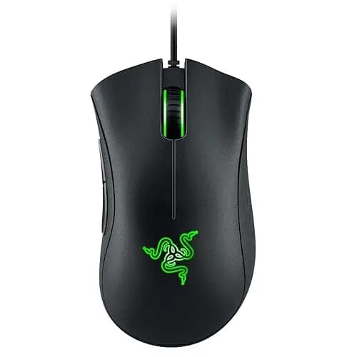 Razer DeathAdder Essential Gaming-Maus
