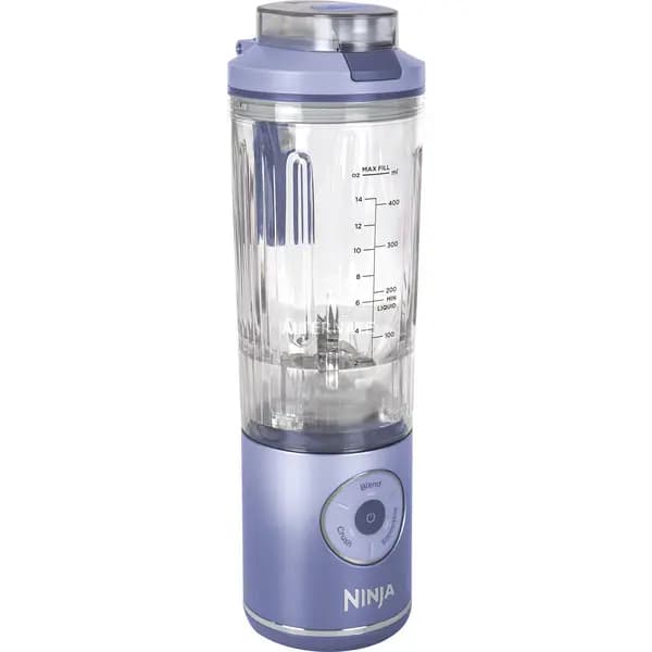 Ninja Blast Max Smoothie Maker