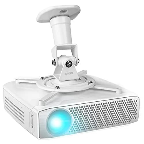 Duronic PB07XB Beamer-Deckenhalterung