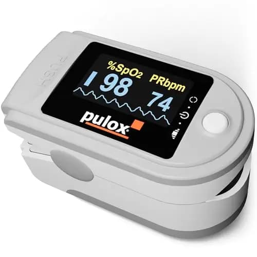 Pulox PO-200 Solo Pulsoximeter